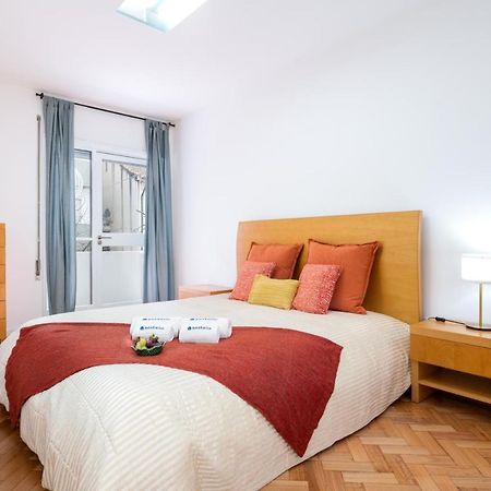 Host Wise - Spacious Fresh Flat W Terrace - Near Sea Espinho  Esterno foto