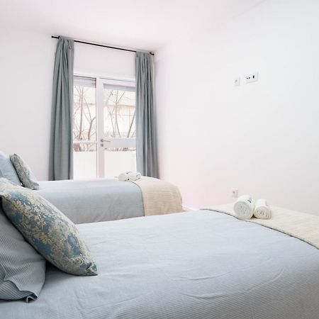 Host Wise - Spacious Fresh Flat W Terrace - Near Sea Espinho  Esterno foto