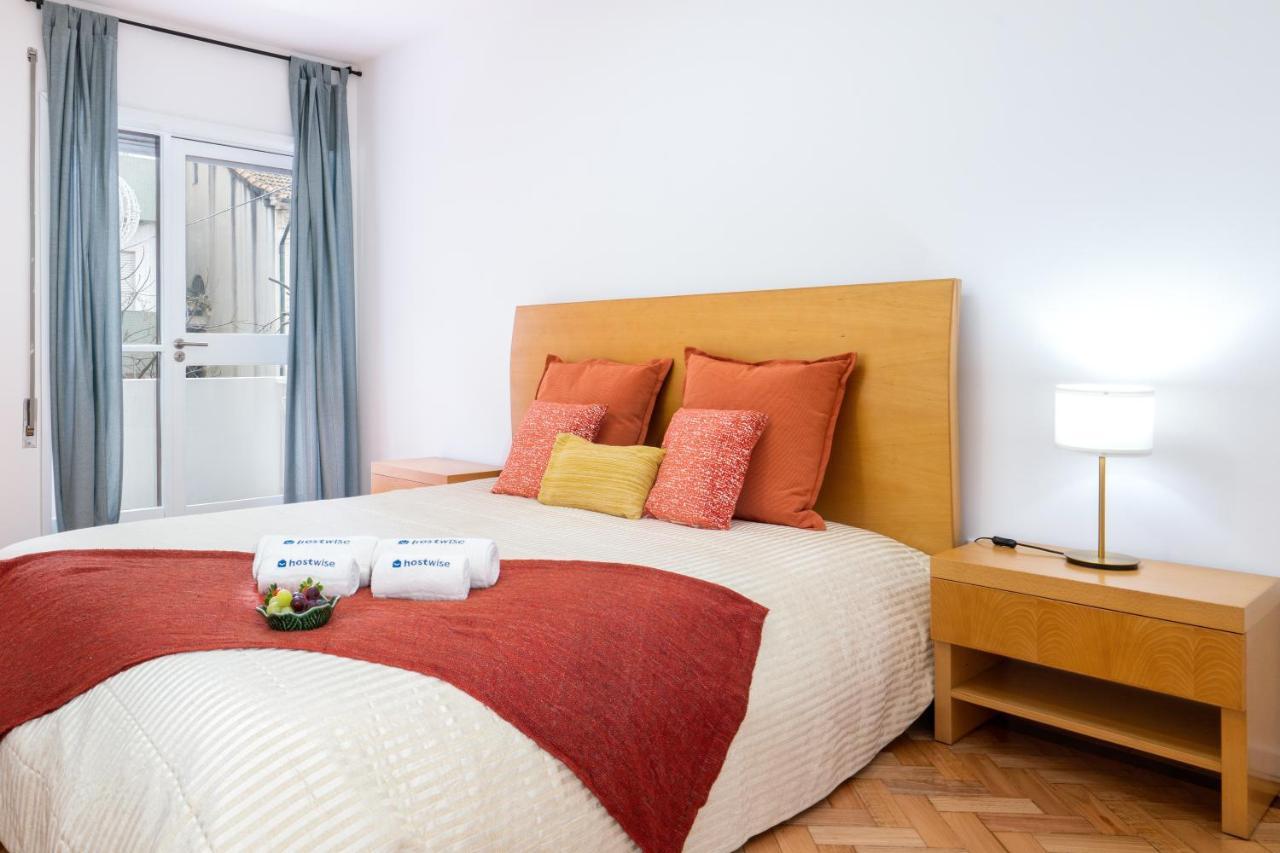 Host Wise - Spacious Fresh Flat W Terrace - Near Sea Espinho  Esterno foto