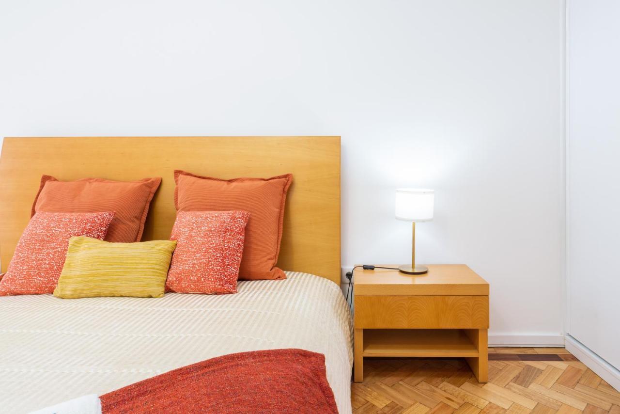 Host Wise - Spacious Fresh Flat W Terrace - Near Sea Espinho  Esterno foto