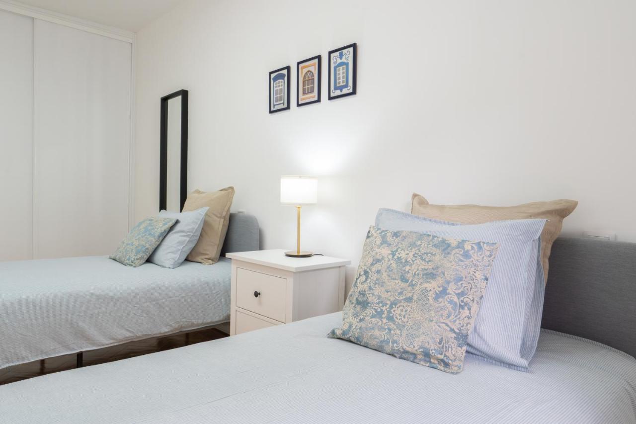 Host Wise - Spacious Fresh Flat W Terrace - Near Sea Espinho  Esterno foto