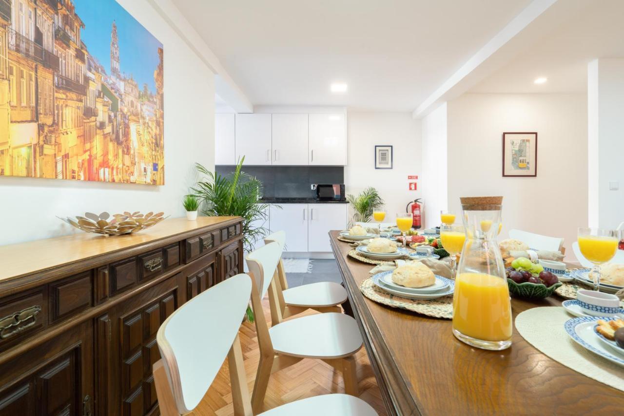 Host Wise - Spacious Fresh Flat W Terrace - Near Sea Espinho  Esterno foto