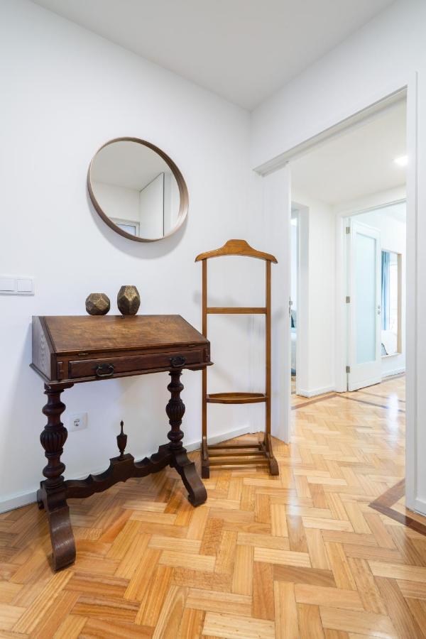 Host Wise - Spacious Fresh Flat W Terrace - Near Sea Espinho  Esterno foto