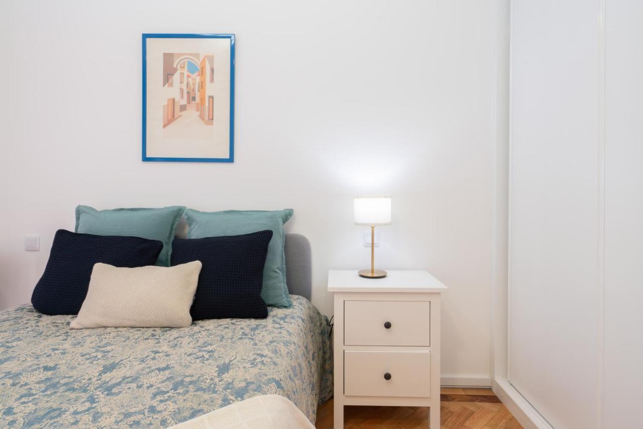 Host Wise - Spacious Fresh Flat W Terrace - Near Sea Espinho  Esterno foto