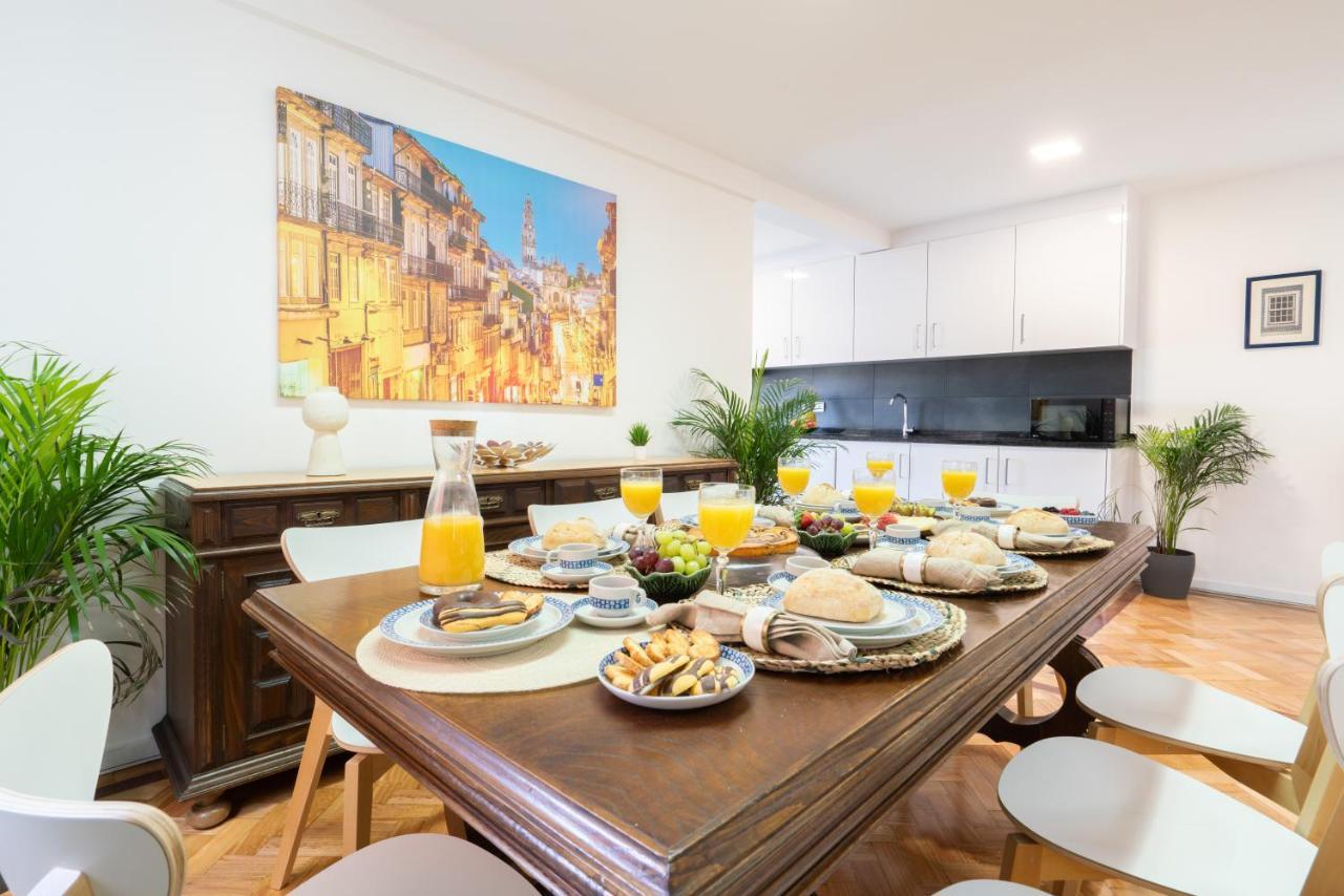 Host Wise - Spacious Fresh Flat W Terrace - Near Sea Espinho  Esterno foto